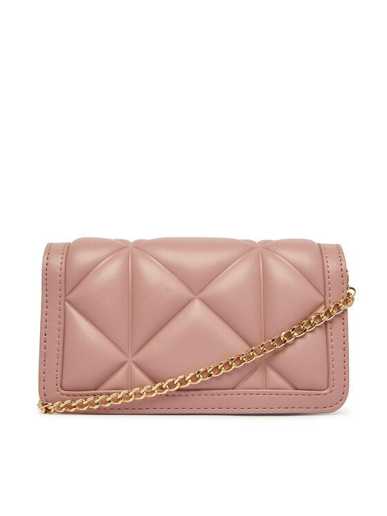 LOVE MOSCHINO Torbica LOVE MOSCHINO JC5640PP0OLC0600 Ružičasta