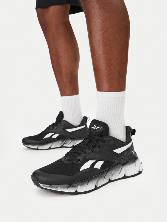 Reebok Снікерcи Reebok CEO-VIZOME AR30247MBH Чорний