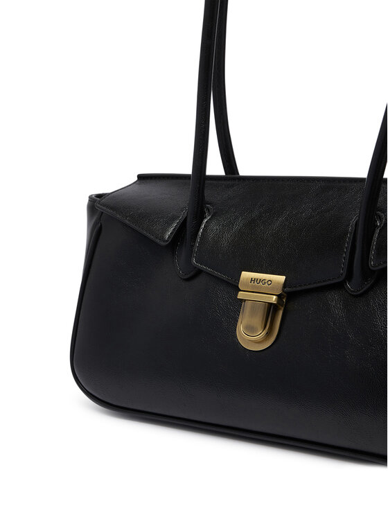 HUGO Borsetta HUGO 50573452 Nero