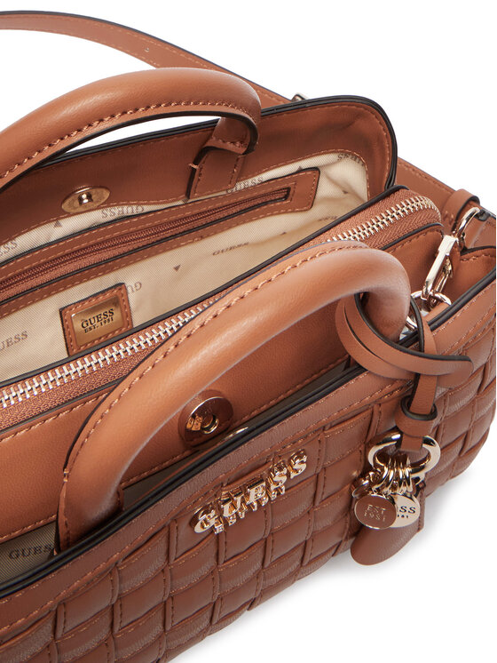 Guess Сумка Guess Sandy HWWG84 18050 Коричневий