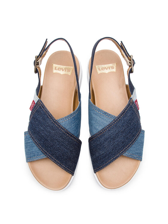 Levi's® Basutės Levi's® 227813-802-17 Tamsiai mėlyna