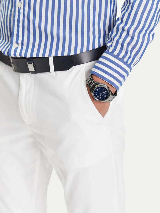 Armani Exchange Годинник Armani Exchange Kilian AX1421 Сірий