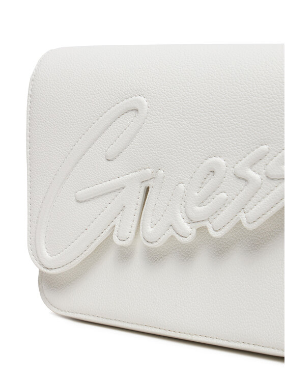 Guess Сумка Guess J3YZ32 WG730 Білий