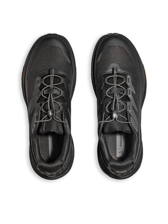 Hoka Снікерcи Hoka Transport GTX GORE-TEX 1133958 Чорний