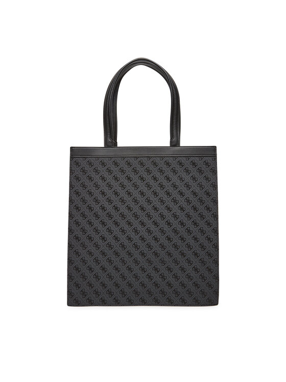 Guess Сумка Guess HMMIST P5346 Чорний