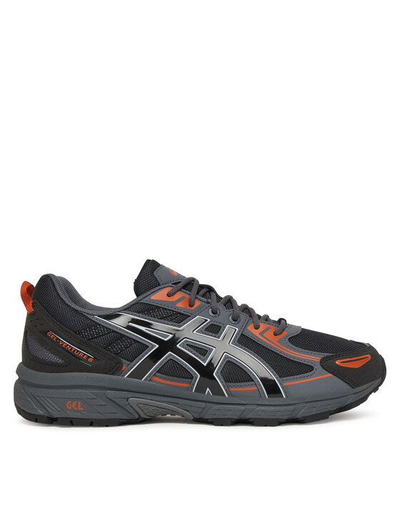 Asics Сникърси Asics Gel-Venture 6 1203A438 Черен