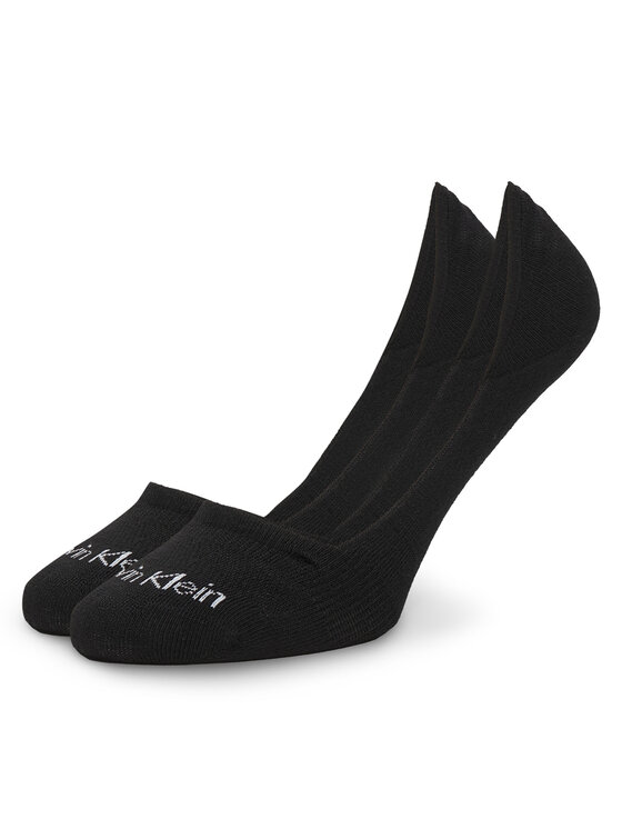 Calvin Klein Stopki Calvin Klein 701239295 Czarny