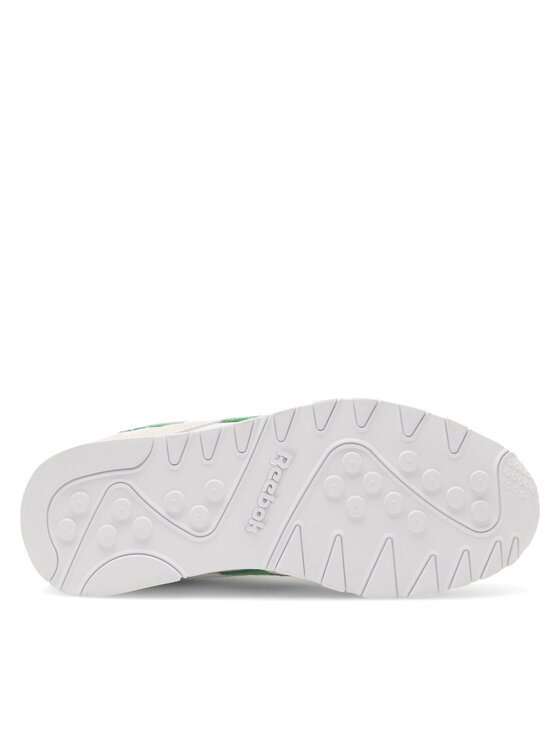 Reebok Sneakersy Reebok Cl Nylon IF3021-M Biały