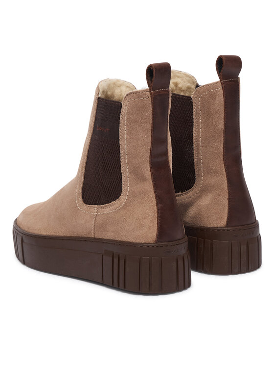 Gant Chelsea Gant Snowmont 33553431 Marrone