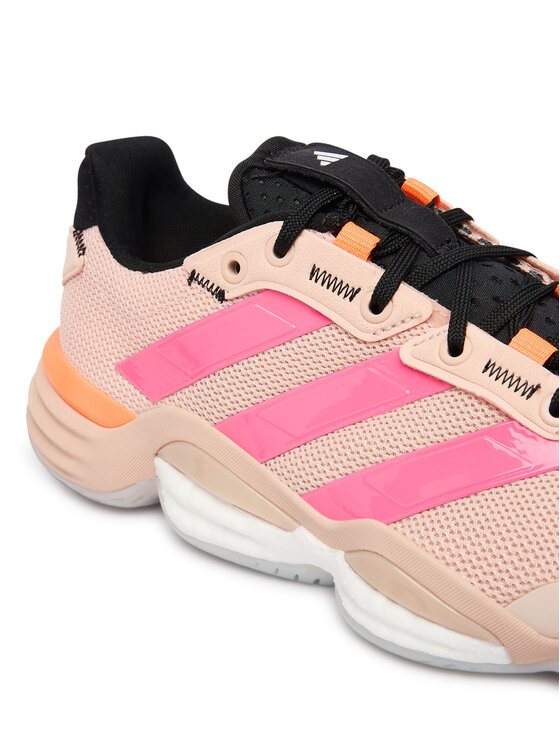 adidas Взуття у спортзал adidas Stabil 16 JR9540 Рожевий