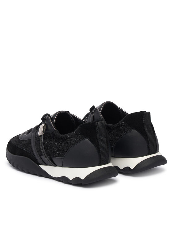 PINKO Sportcipők PINKO Gea 03 SS0227P177 Fekete