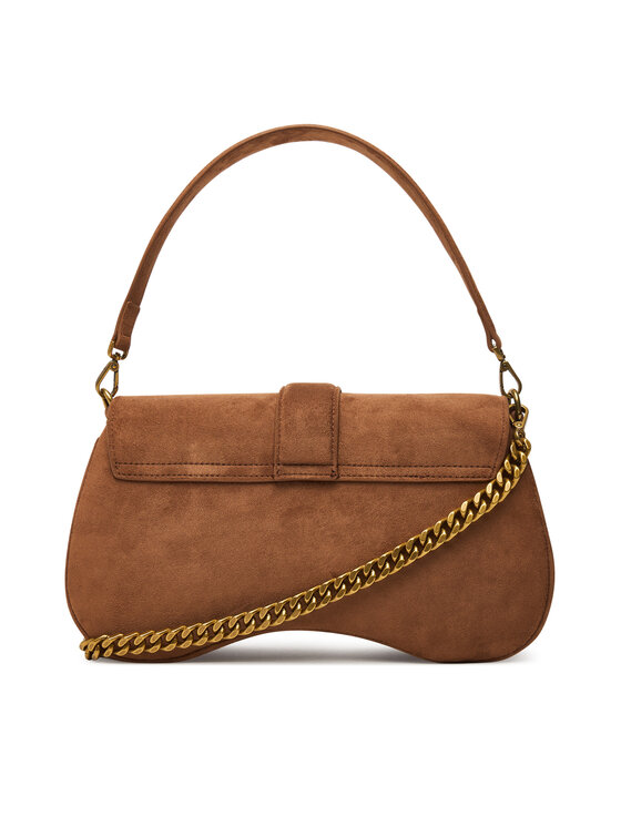 Just Cavalli Táska Just Cavalli 81RA4BA1 ZSE74 Világosbarna
