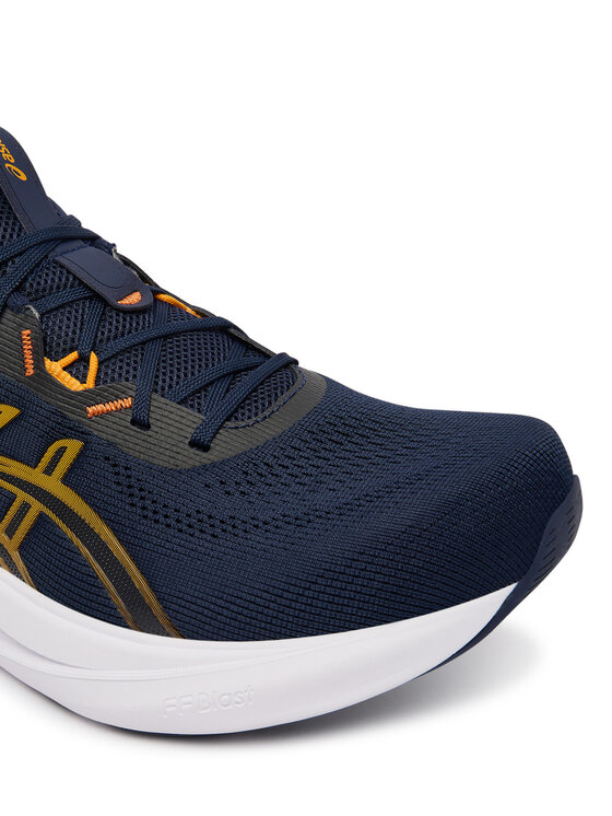 Asics Взуття для бігу Asics Gel-Pulse 17 1011C153 Cиній