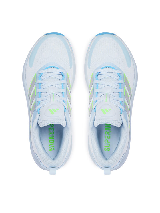 adidas Běžecké boty adidas Supernova Ease 2 W JQ1817 Světle modrá