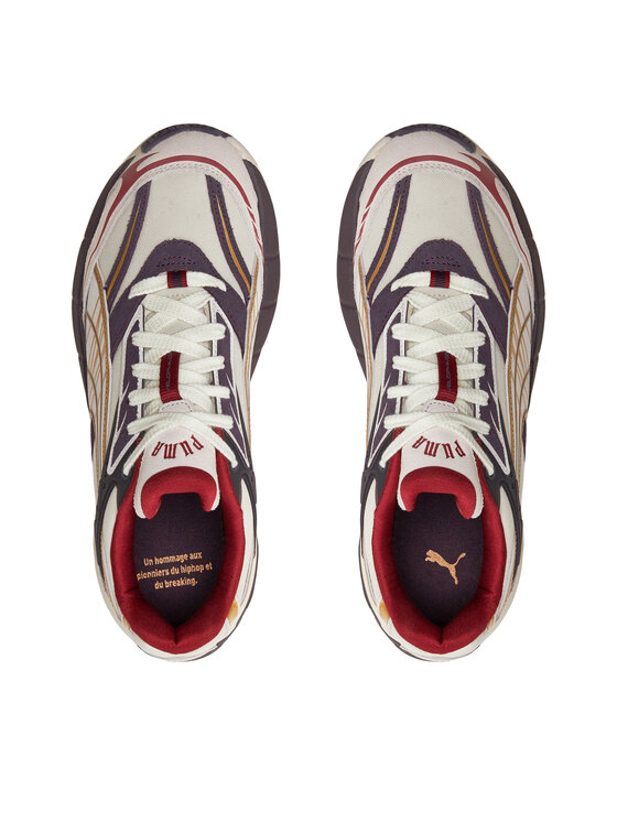 Sneakers Puma Velophasis Play.Paris 398481 01 Colorat | Epantofi.ro