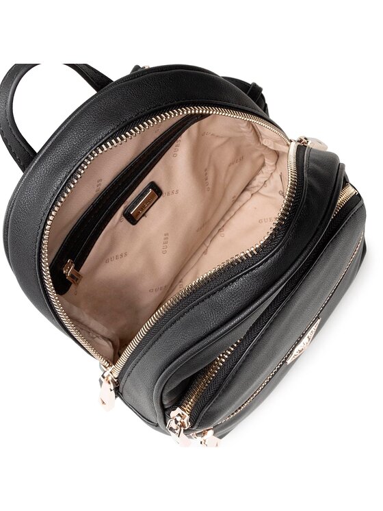 Guess Раница Guess Manhattan (BG) HWBG69 94320 Черен