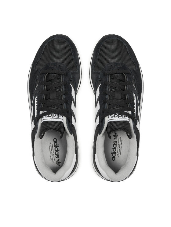 adidas Снікерcи adidas Treziod 2.0 IH3803 Чорний