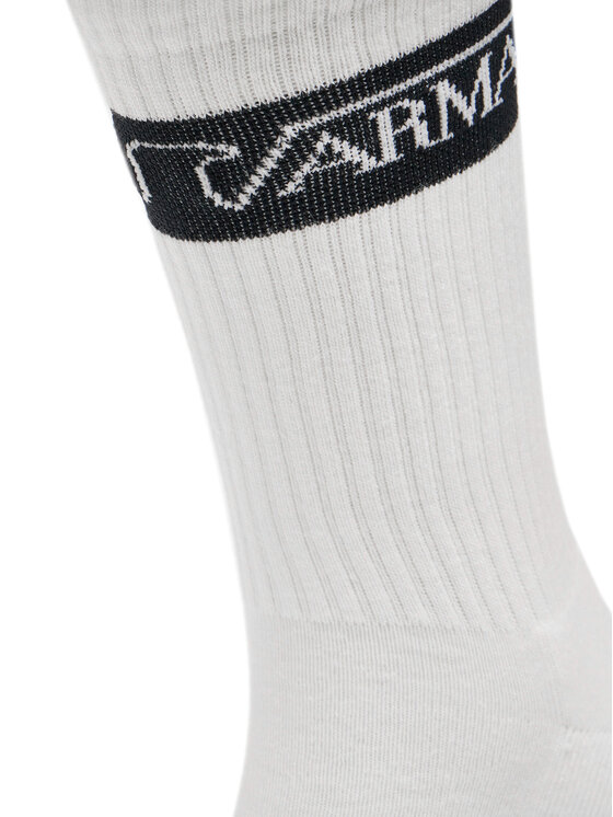 Emporio Armani Underwear Dlhé ponožky Emporio Armani Underwear 303122 4F328 00121 Farebná