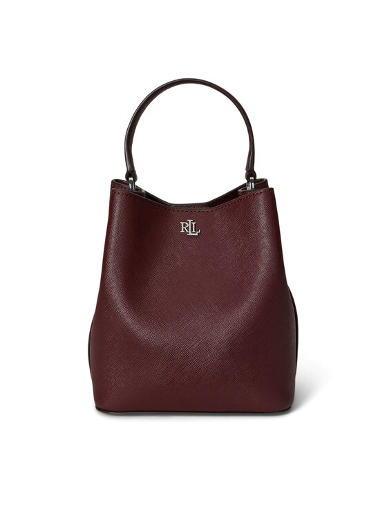 LAUREN RALPH LAUREN Táska LAUREN RALPH LAUREN 431969365008 Bordó