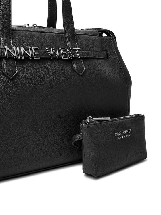 Nine West Сумка Nine West EO-Manhattan-Muse-I-LX10192 Чорний