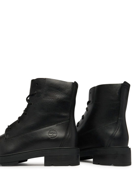 Timberland Черевики Timberland Brimfield TB0A43AXW021 Чорний