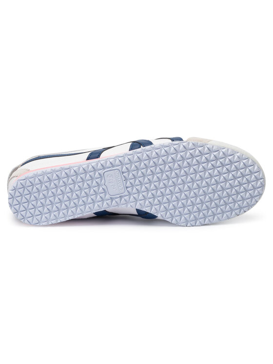 Onitsuka Tiger Sportcipők Onitsuka Tiger Mexico 66 1182A078 Fehér