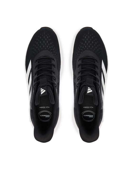 adidas Снікерcи adidas Cloudfoam Cuxxion Rapidfit Shoes KI9565 Чорний