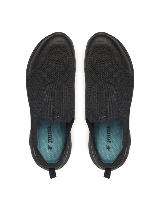 Joma Αθλητικά Joma C.Laceless 2521 CLACES2521 Μαύρο