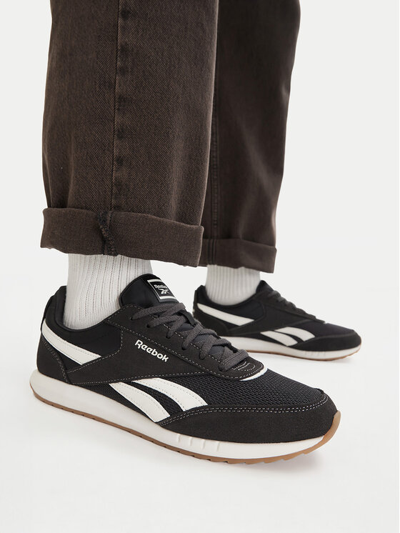 Reebok Снікерcи Reebok C-MODA AR30315MBCT Чорний