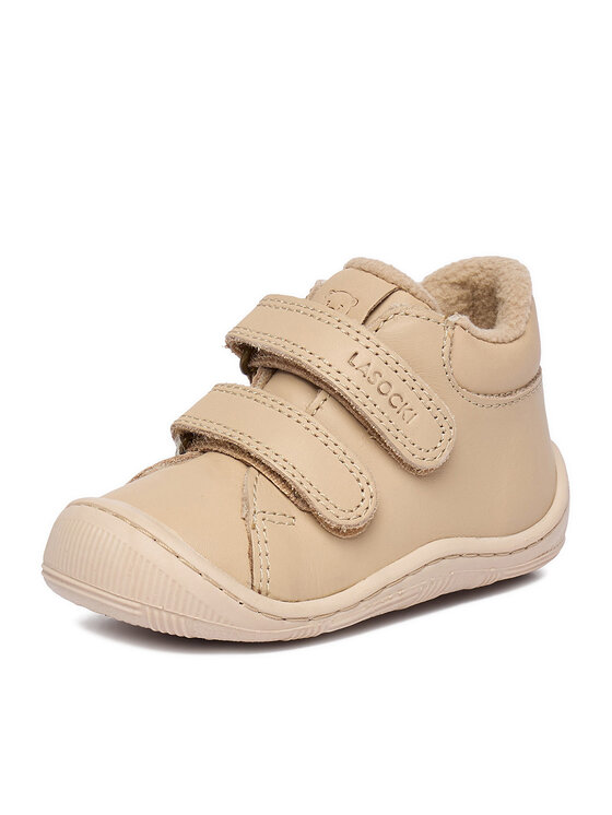 Lasocki Kids Черевики Lasocki Kids CEO-CI12-BOI-01 (II)DZ Бежевий