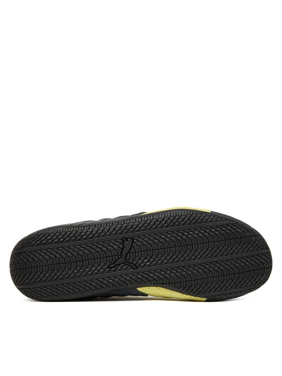 Puma Снікерcи Puma Speedcat Og Jr 401698 17 Сірий