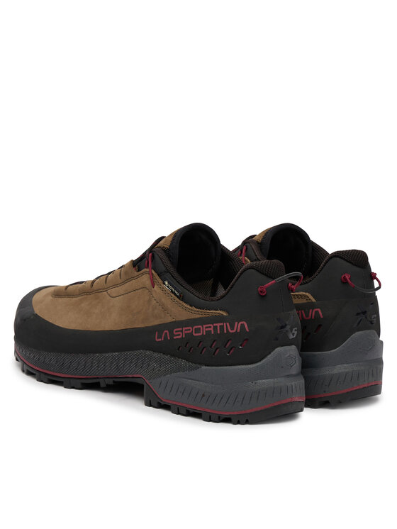 La Sportiva Трекінгові черевики La Sportiva TX5 Evo GTX ZFHS106N07R25 Коричневий