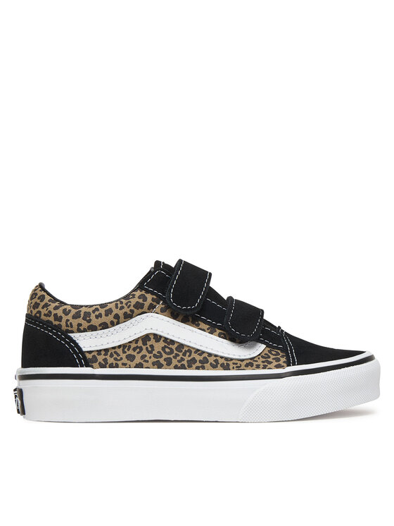 Vans Zapatillas Vans VN000V21YY61 Negro