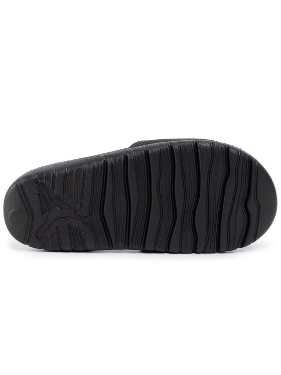 Nike Šlepetės Nike Jordan Break Slide (Gs) CD5472 001 Juoda