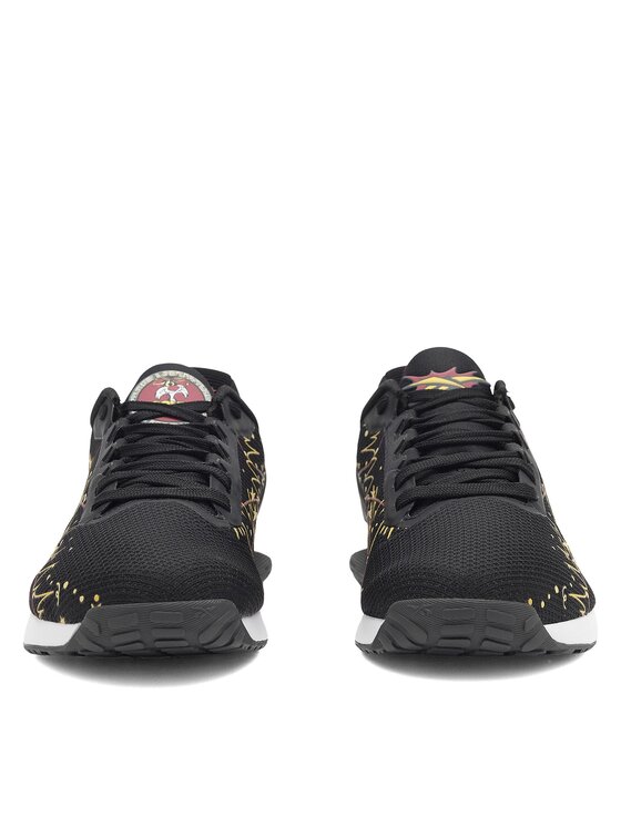 Reebok Взуття для тренажерного залу Reebok Nano X1 GW4303 Чорний