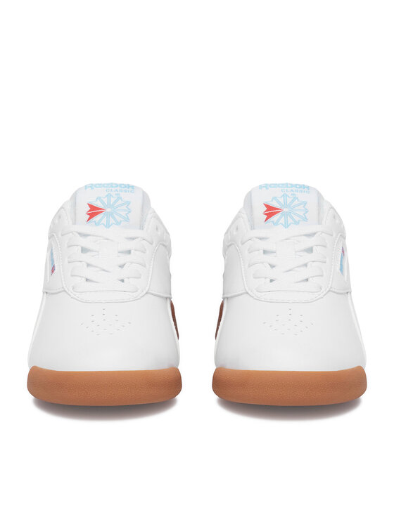 Reebok Снікерcи Reebok EO-F/S LO 100268314 Білий