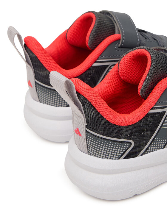 adidas Снікерcи adidas Tensaur Run 4.0 Shoes Infants KI0105 Сірий