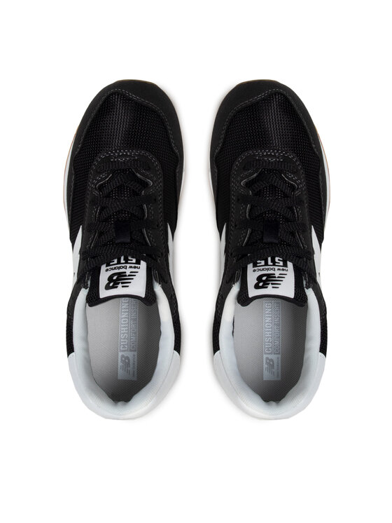 New Balance Sneakersy New Balance GC515HL1 Czarny