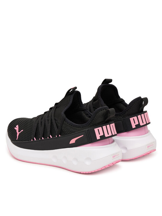 Puma Superge Puma Softride Carson Fresh Črna
