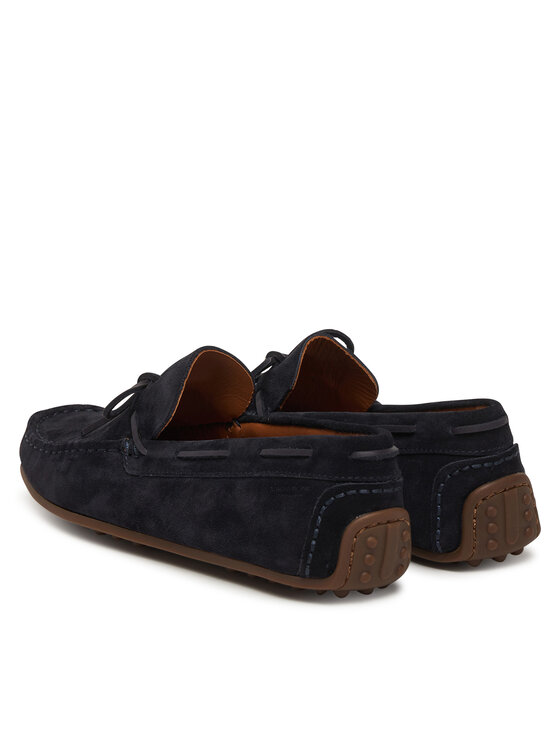 Vagabond Shoemakers Мокасини Vagabond Shoemakers Larissa 6150-240-67 Cиній