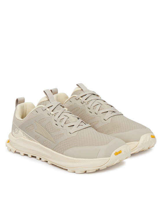 Altra Взуття для бігу Altra Lone Peak 9+ AL0A85RH Бежевий