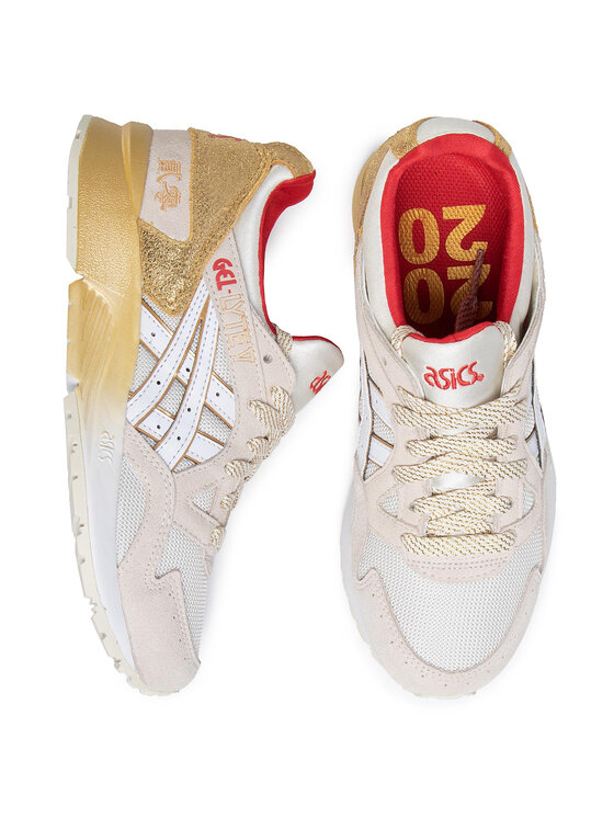 Asics Αθλητικά Asics Gel-Lyte V 1191A332 Μπεζ
