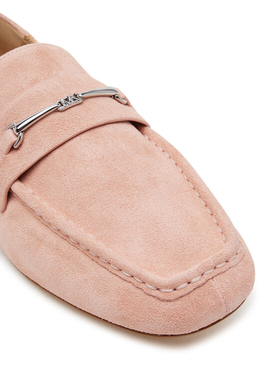 MICHAEL Michael Kors Мокасини MICHAEL Michael Kors Lena Loafer 40S5LEFP1S Рожевий