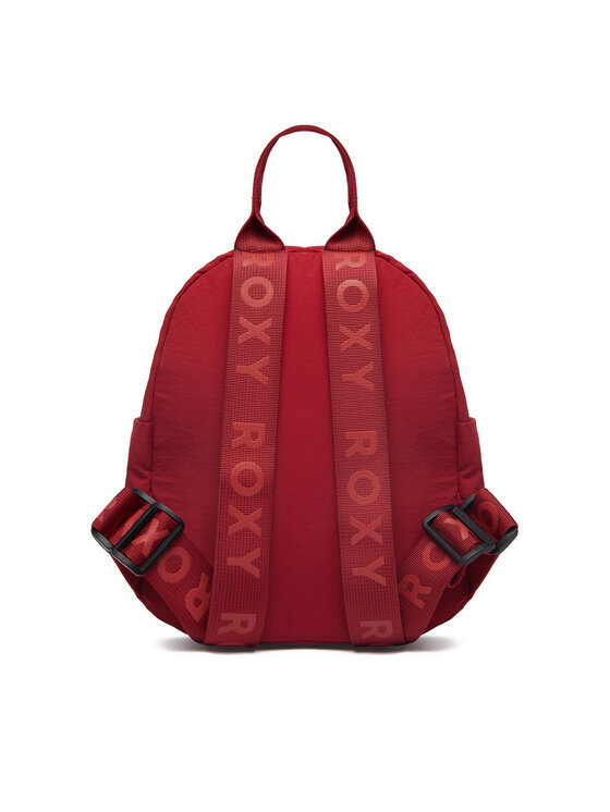 Roxy Rucsac Roxy WBEOHP-ROXY-M-001-10 Roșu închis
