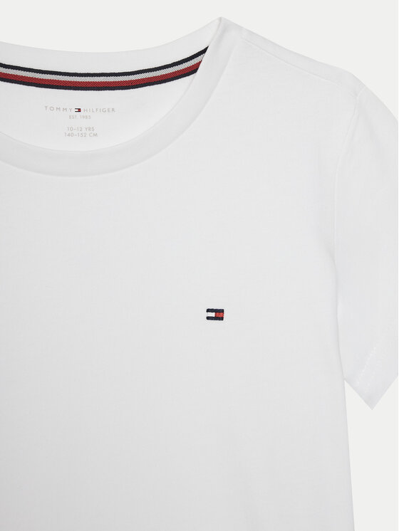 Tommy Hilfiger Tommy Hilfiger Set di t-shirt UG0UG00307 Rosa Regular Fit