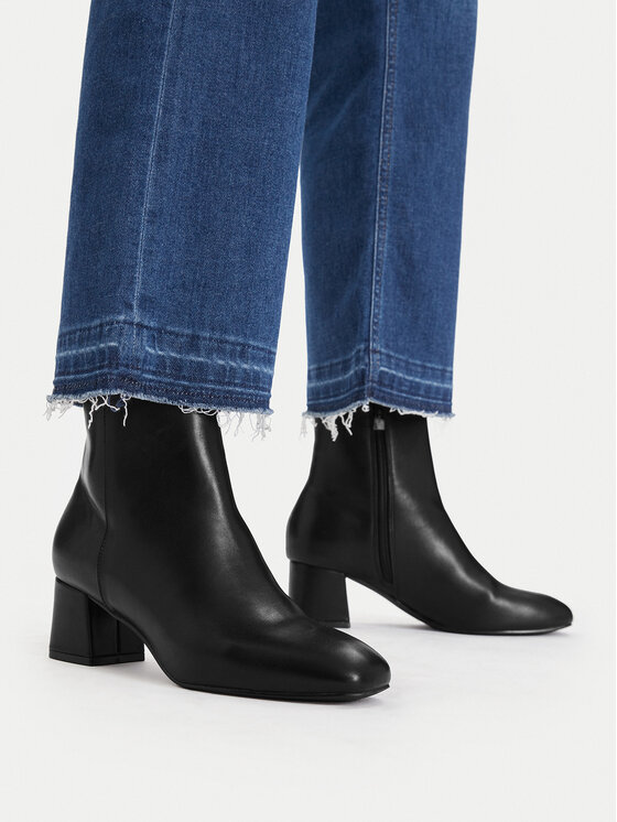 JENNY Stiefeletten JENNY CEO-CD240148-1 Schwarz