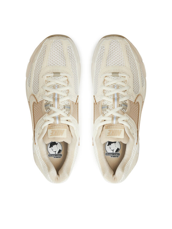 Nike Снікерcи Nike Zoom Vomero 5 FQ6868 111 Écru