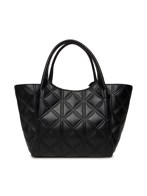 Emporio Armani Сумка Emporio Armani EW001009 AF17630 UC001 Чорний