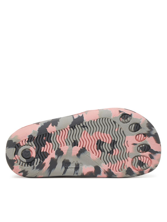 Froddo Черевики Froddo Barefoot Te Fun Autumn G3110262-4 M Рожевий