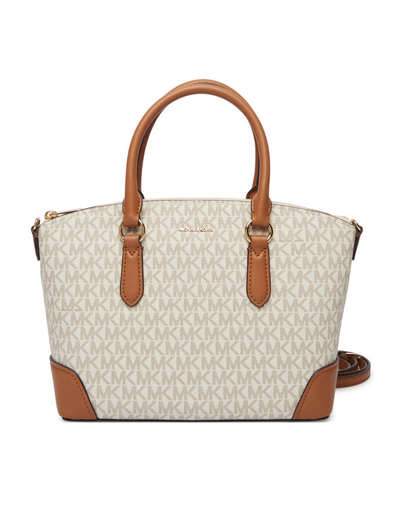 MICHAEL Michael Kors Torbica MICHAEL Michael Kors 30R6G1WS8B Écru